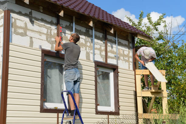 Siding Removal and Disposal in Lindstrom, MN